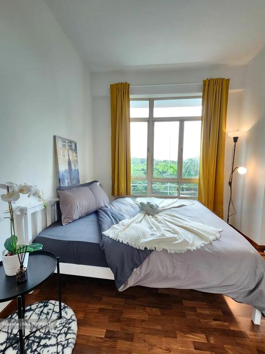 Northvale (D23), Apartment #472537551